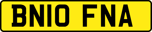 BN10FNA