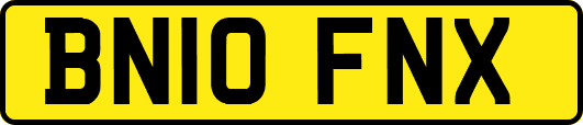 BN10FNX