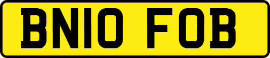 BN10FOB