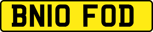 BN10FOD