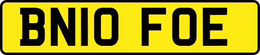 BN10FOE