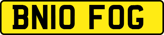 BN10FOG