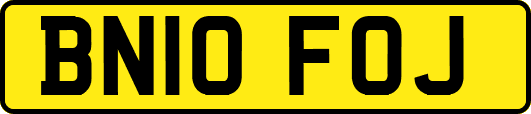 BN10FOJ
