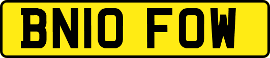 BN10FOW