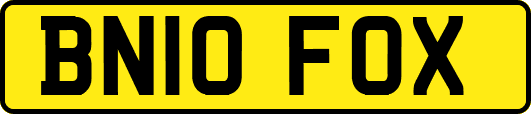 BN10FOX