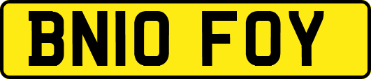 BN10FOY