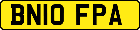 BN10FPA