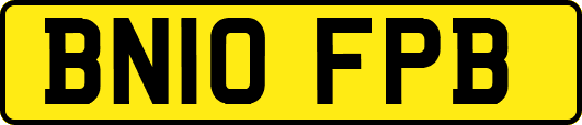 BN10FPB