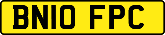 BN10FPC