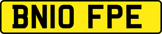 BN10FPE