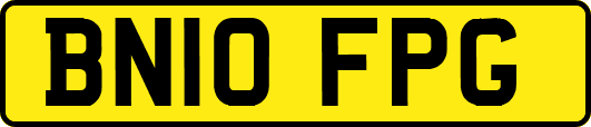 BN10FPG