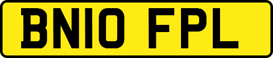BN10FPL