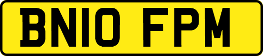 BN10FPM