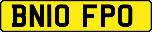 BN10FPO