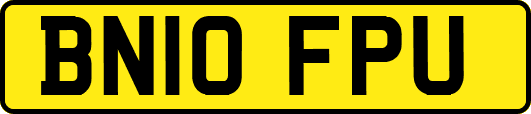 BN10FPU