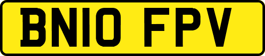 BN10FPV