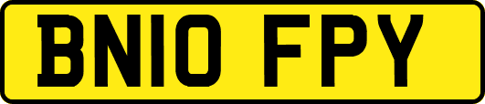 BN10FPY