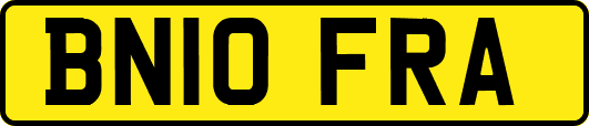 BN10FRA