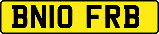 BN10FRB