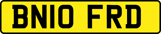 BN10FRD
