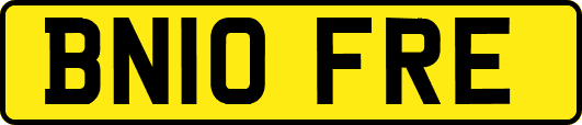 BN10FRE