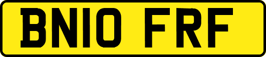 BN10FRF