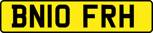 BN10FRH