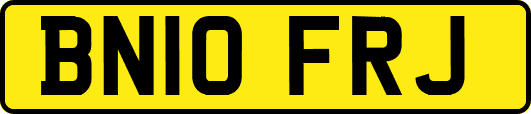 BN10FRJ