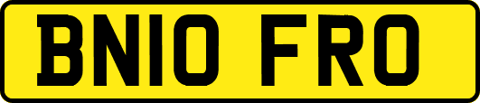 BN10FRO