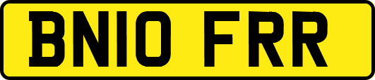 BN10FRR