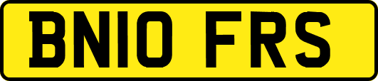 BN10FRS