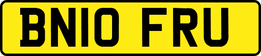 BN10FRU