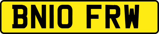 BN10FRW