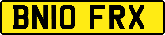 BN10FRX