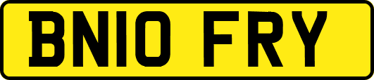 BN10FRY