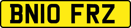 BN10FRZ