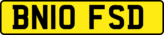 BN10FSD