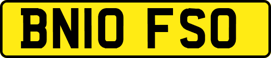 BN10FSO