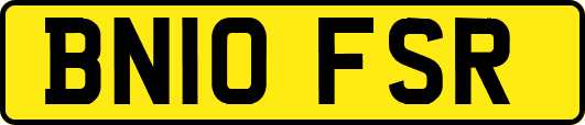 BN10FSR