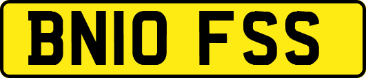 BN10FSS