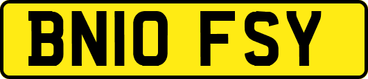 BN10FSY