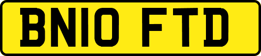 BN10FTD