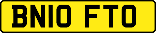 BN10FTO