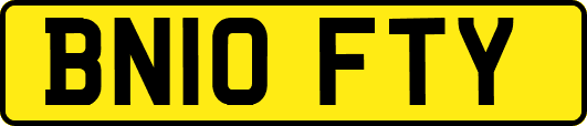BN10FTY