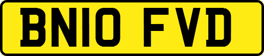BN10FVD