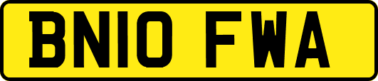 BN10FWA