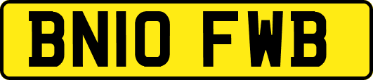 BN10FWB