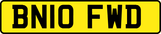 BN10FWD