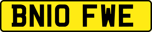 BN10FWE
