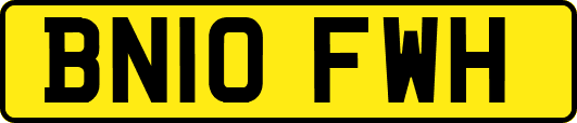 BN10FWH